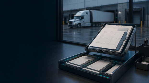 AI In Transportation and Logistics: What Shippers Need To Know