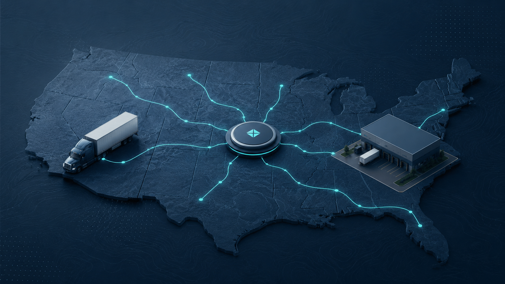 Complete Transportation Management System for Shippers
