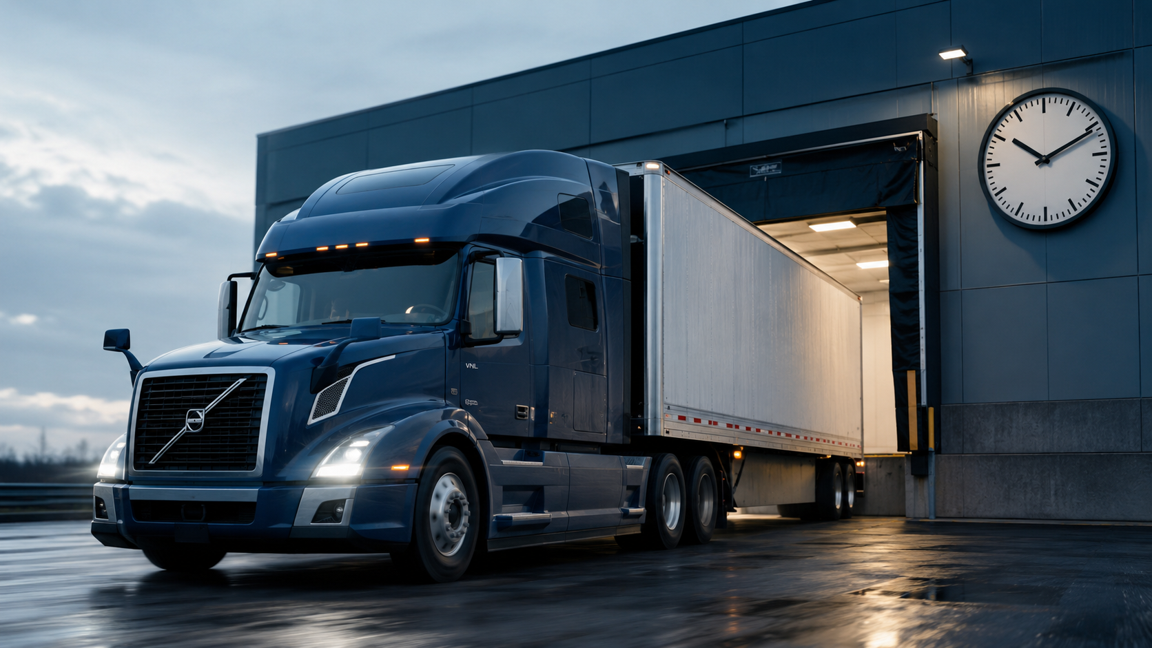Expedited Freight Shipping: When Speed Pays Off