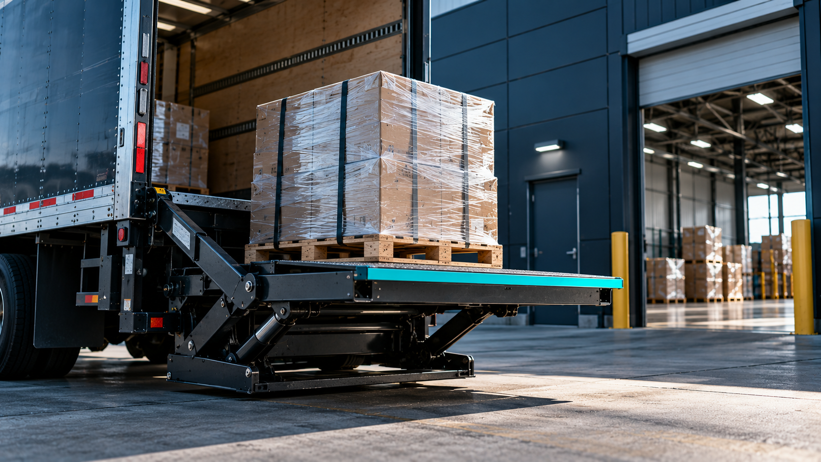 Freight Accessorial Charges: Fees to Know