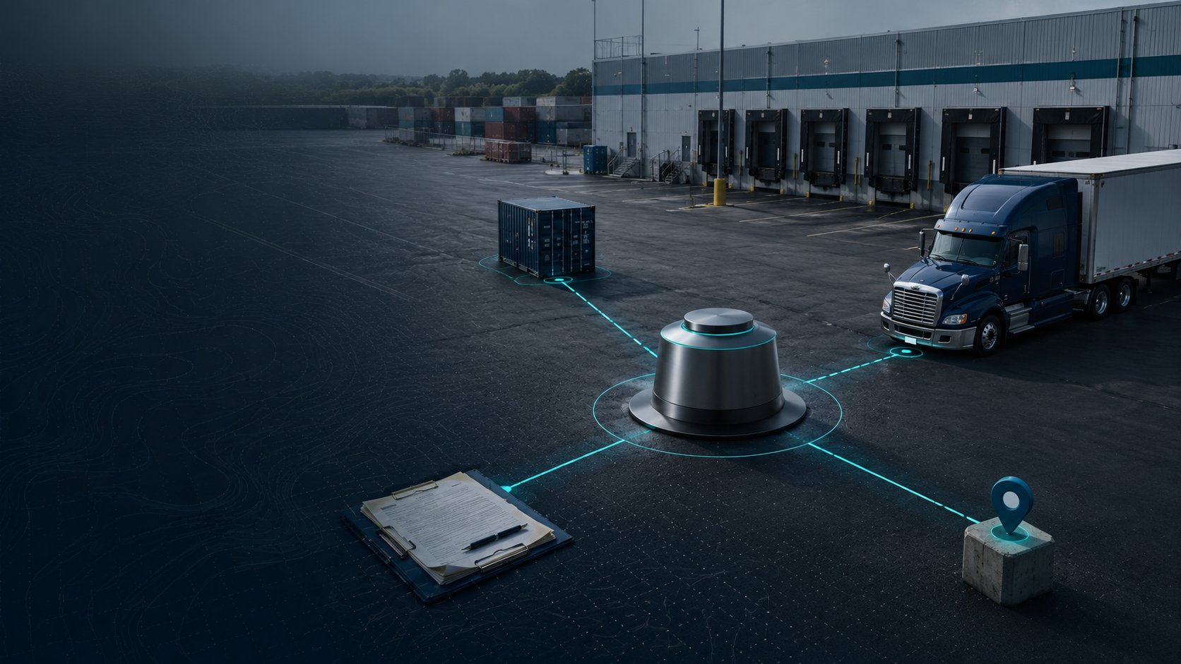Freight AI: What It Means For Shippers
