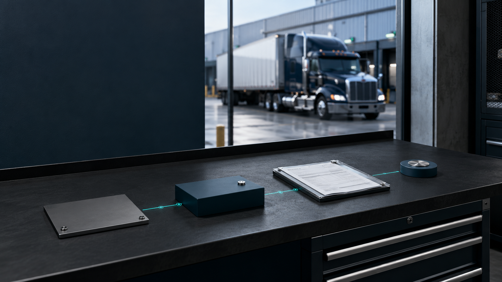 Freight Booking Software for Modern Shippers
