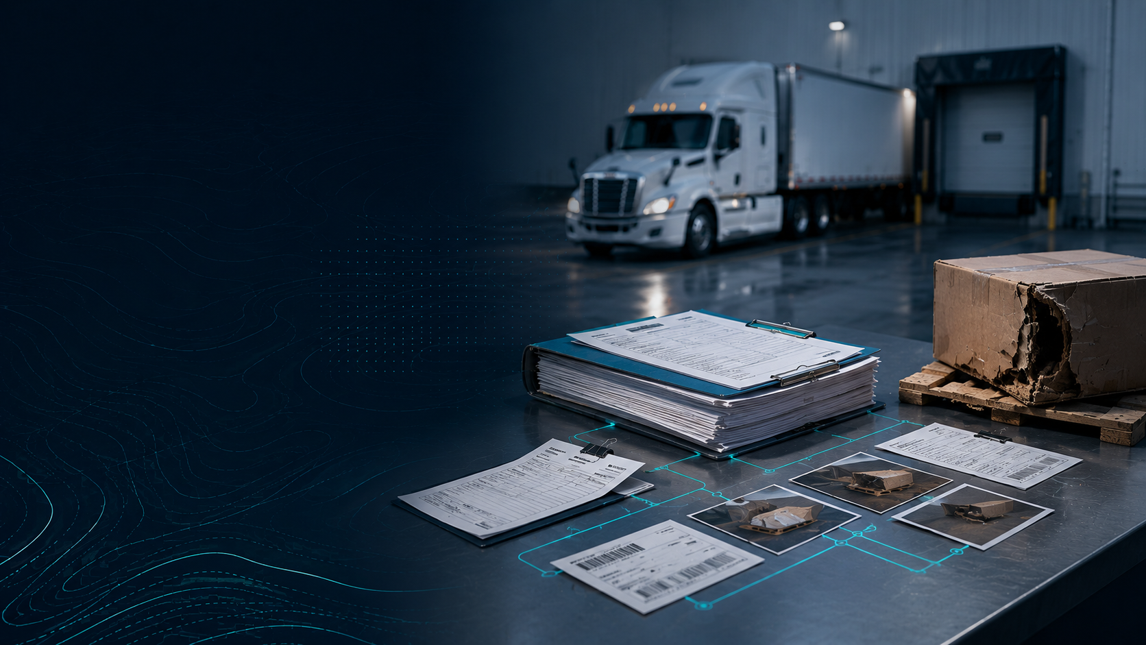 Freight Claims Management Software Guide for Shippers