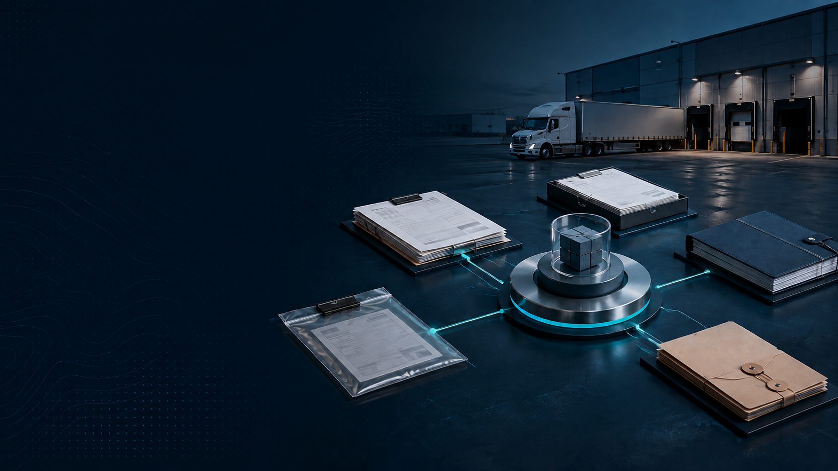 Freight Document Management: Practical Guide for Shippers