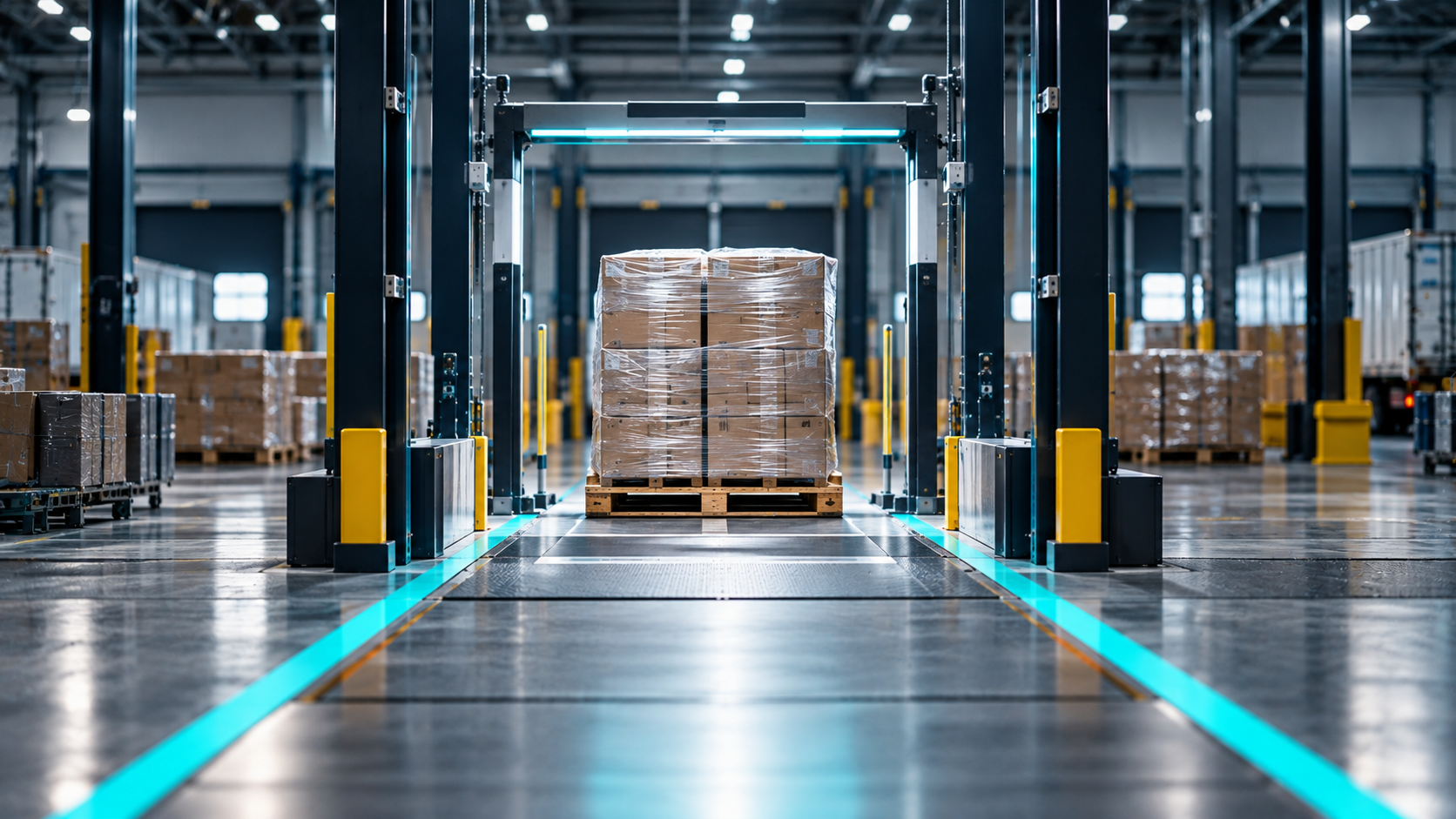 Freight Management System: Your First 30 Days