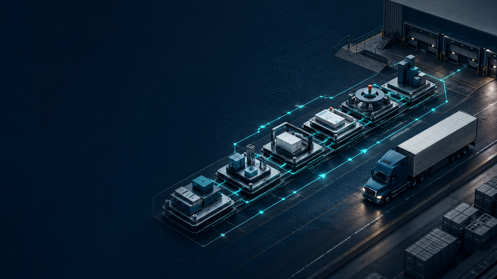 Freight Operations Software: What Shippers Need