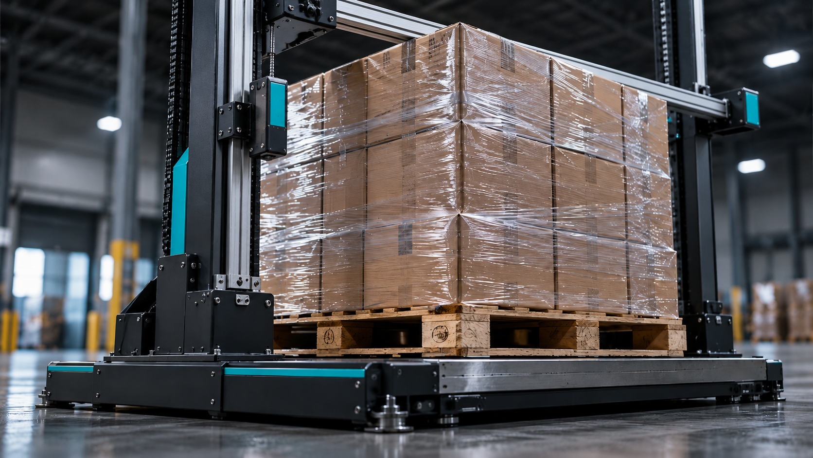LTL Density Calculator: Formula & Freight Costs