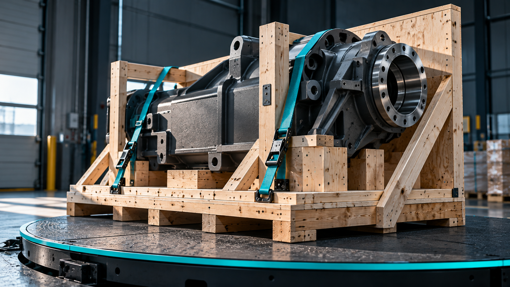 LTL Freight Class: A Guide for Shippers