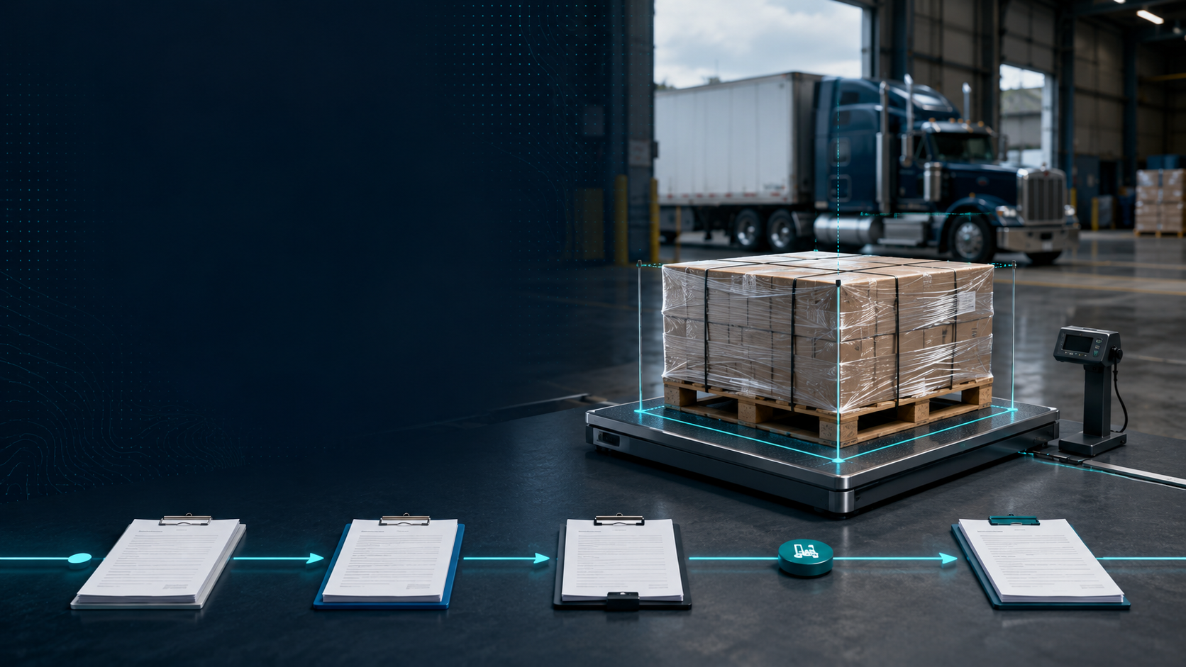 LTL Freight Cost Control: Reclasses, Accessorials, and Invoice Review