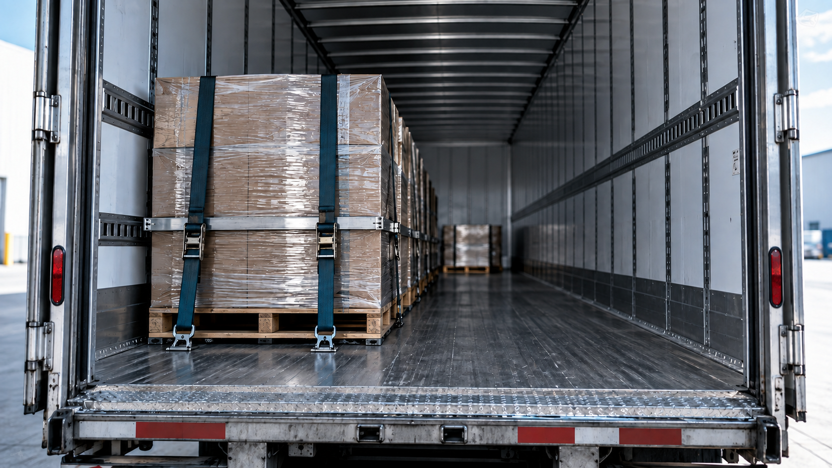 Partial Truckload Shipping: LTL vs. FTL 