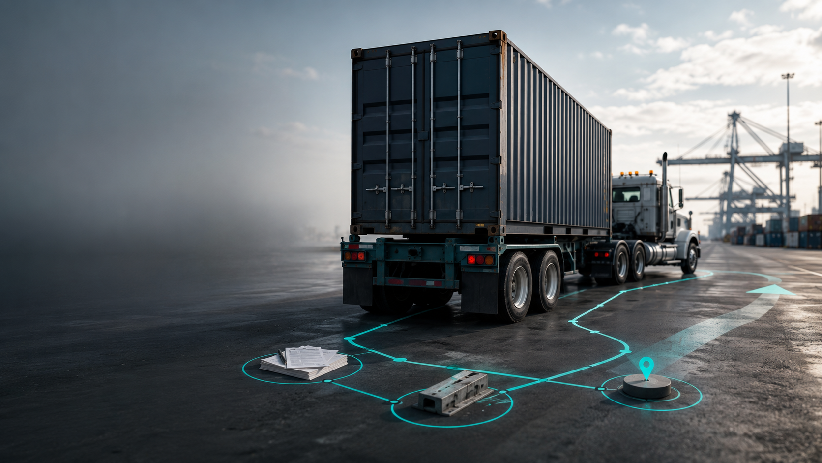 Practical Drayage Freight Advice for Hidden Costs