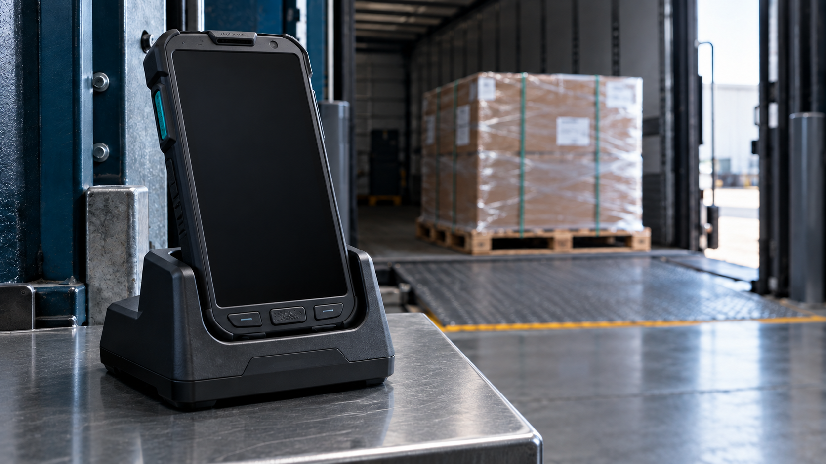 Proof of Delivery Software for Freight Teams