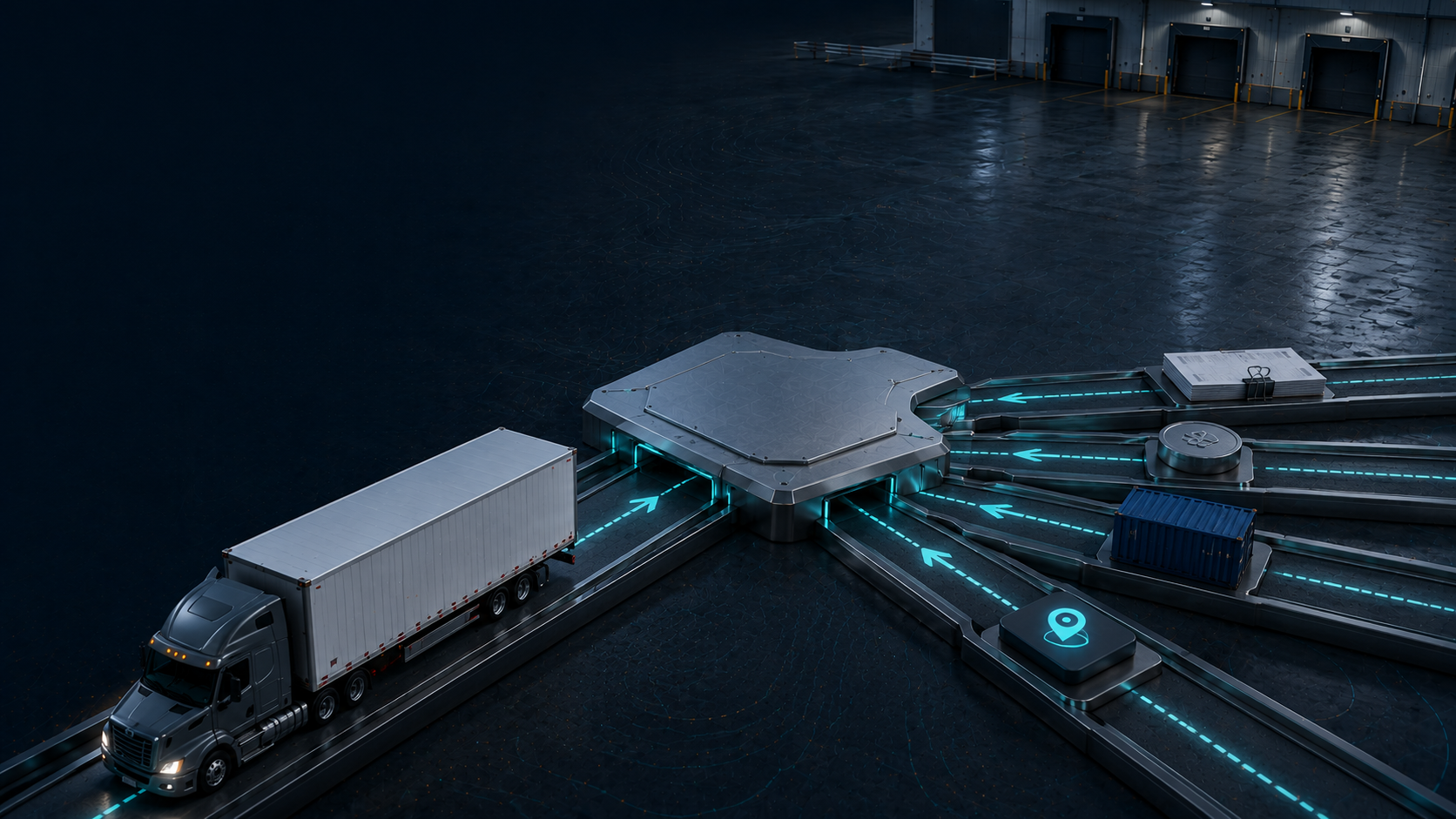 TMS for Shippers: A Practical Buying Guide