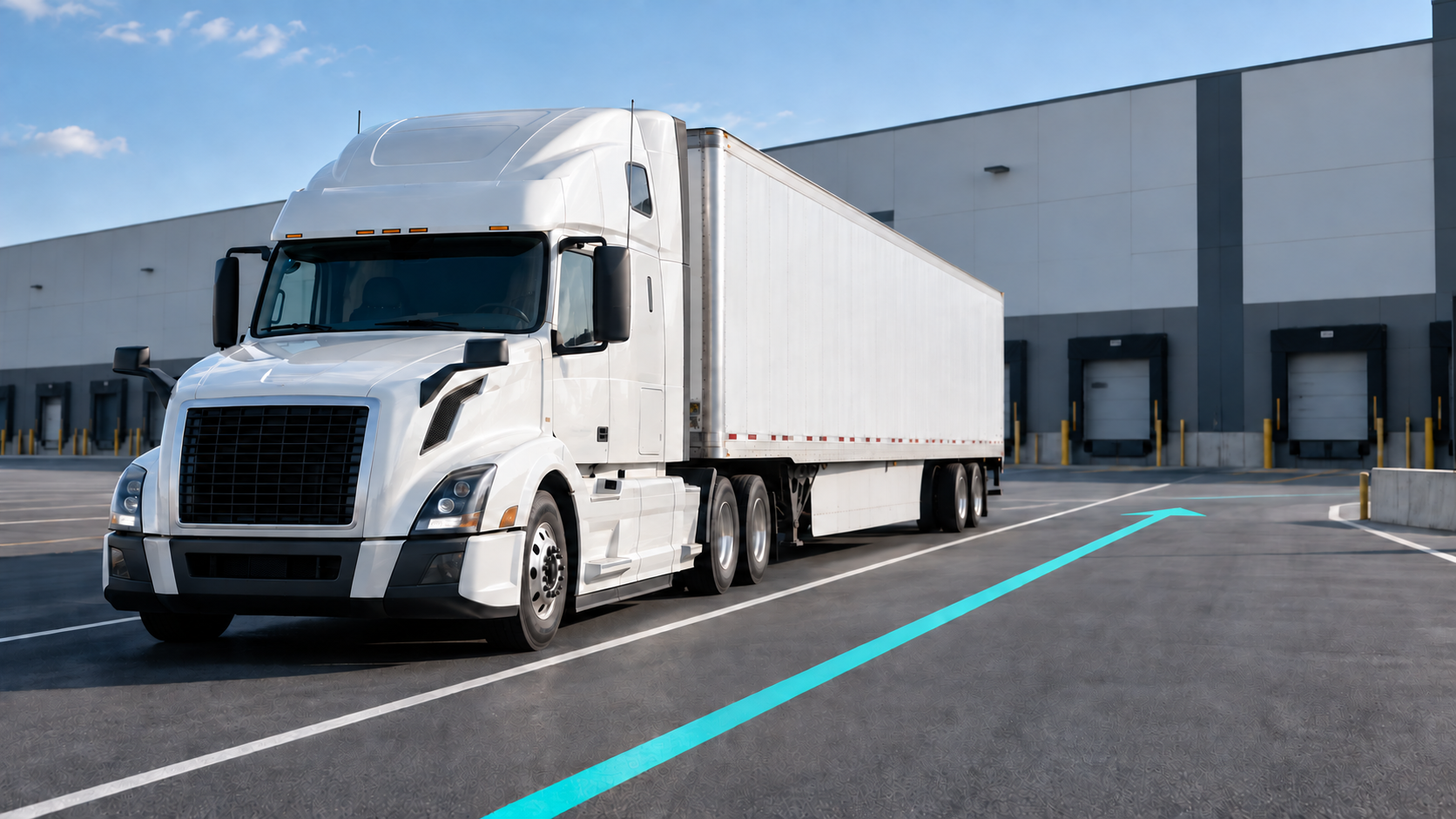 Transportation Scheduling Software for Freight Teams
