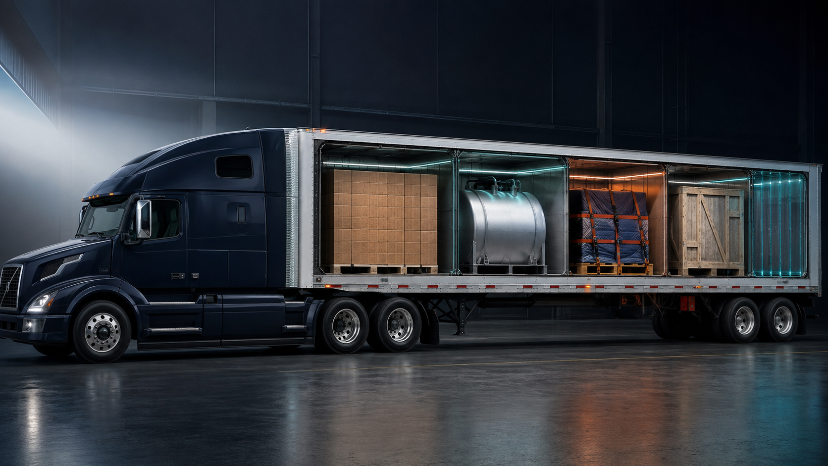 Transportation Spend Management: Key Cost Drivers