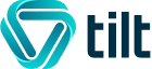 tilt logo