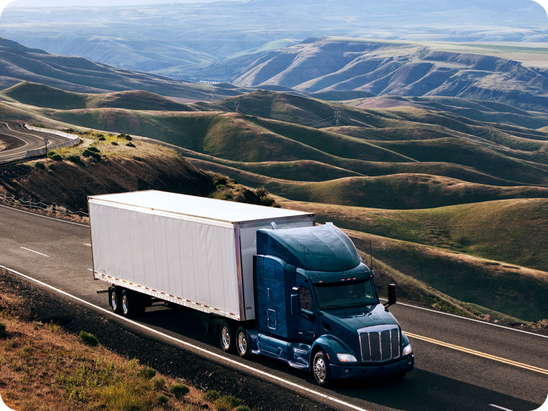 AI transportation management